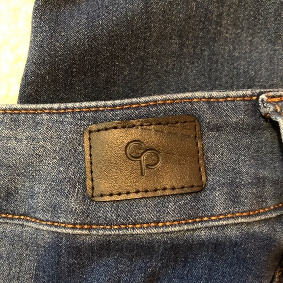 Celebrity Pink Skinny Jeans - Picture 5 of 7